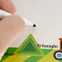 Деревянный 3D- пазл для малышей