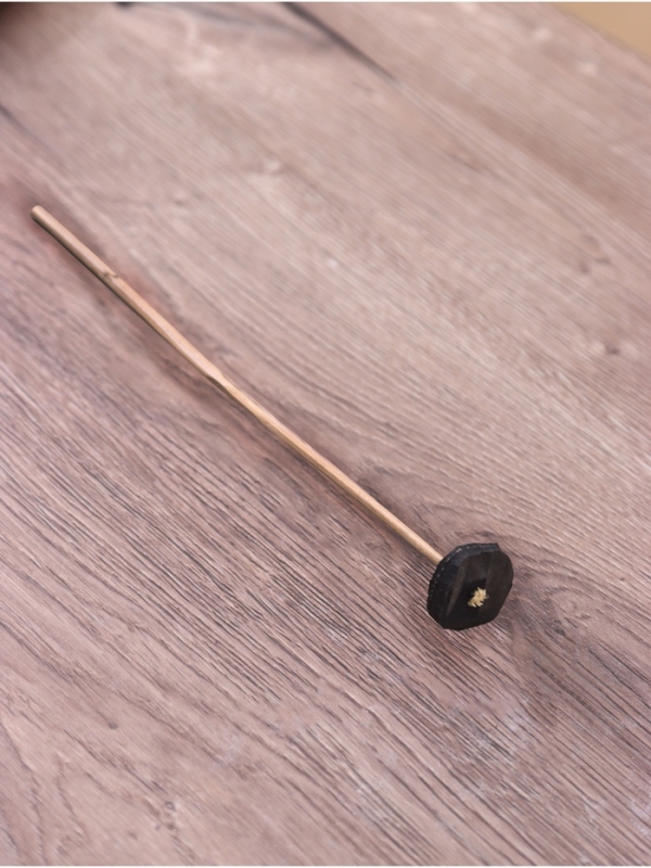 Сувенирный музыкальный инструмент "Ксилофон" бамбук, 30х20х6 см