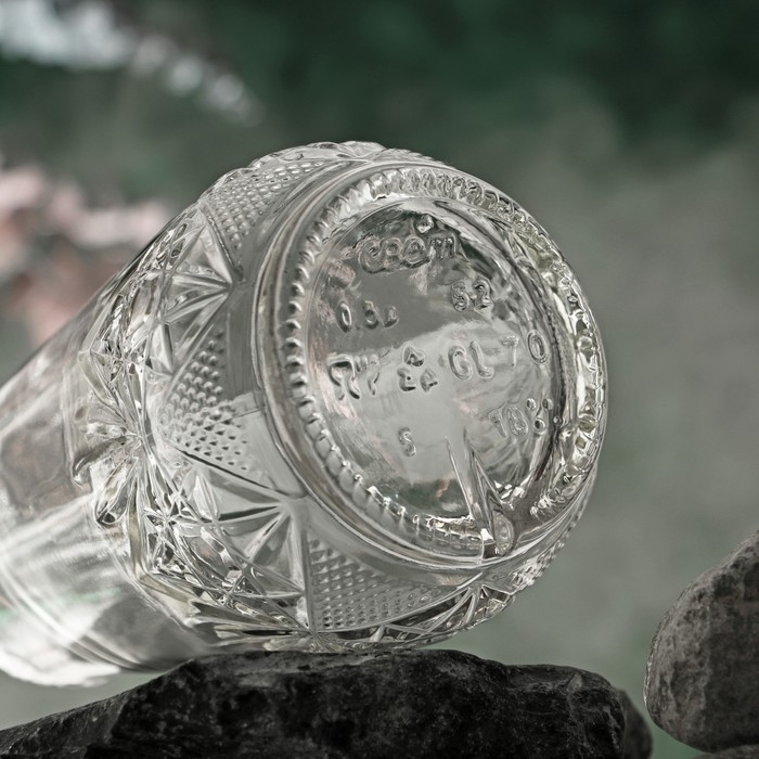 Графин-штоф &laquo;Классик&raquo;, 500 мл