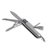 Мультитул туристический №2