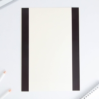 Расписание уроков &laquo;Мини чибики&raquo; А4, многоразовое магнитное с маркером