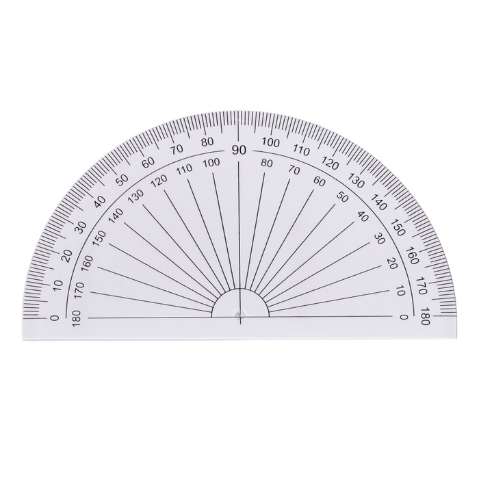 Готовальня ErichKrause "Pastel Bloom", 7 предметов, пенал, персиковый