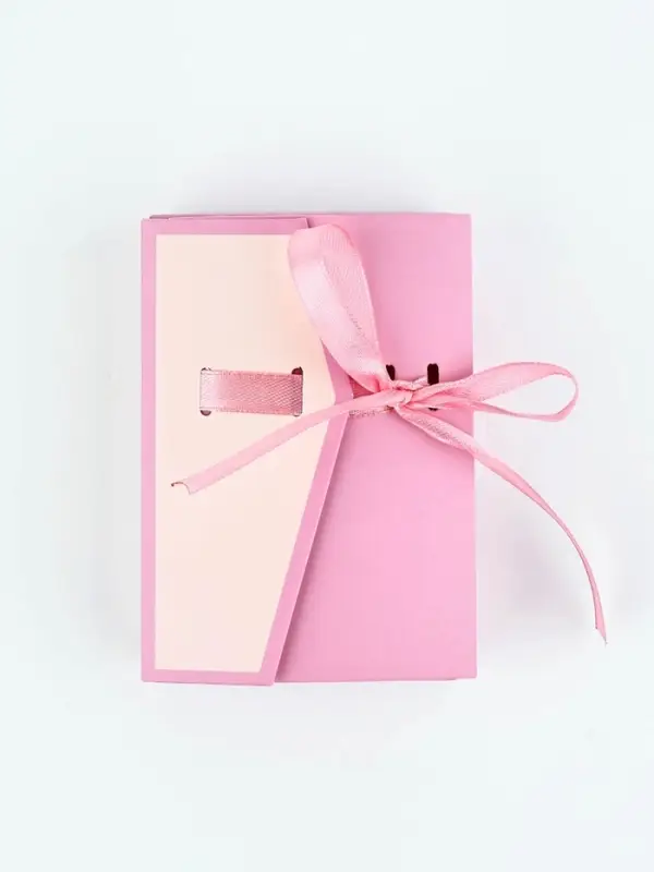 Коробка под бижутерию &laquo;Розово-бежевая&raquo;, 12 х 8.5 х 3 см