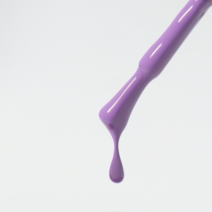 Гель лак для ногтей &laquo;SIMPLE&raquo;, 3-х фазный, 10 мл, LED/UV, цвет (227)