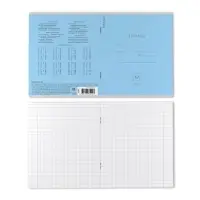 Тетрадь 12 листов в крупную клетку ErichKrause &laquo;Классика&raquo;, обложка мелованный картон, МИКС