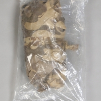 Сетка маскировочная, 5 &times; 2 м, одинарная, коричневая, Greengo