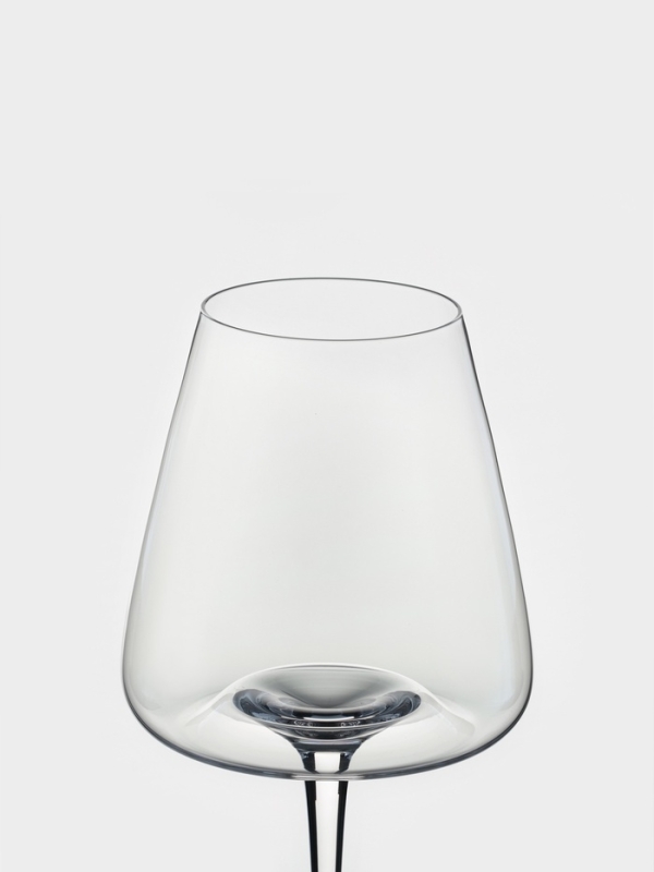 Набор бокалов для вина "Амьен", 2 шт, 590 мл, 10х28 см