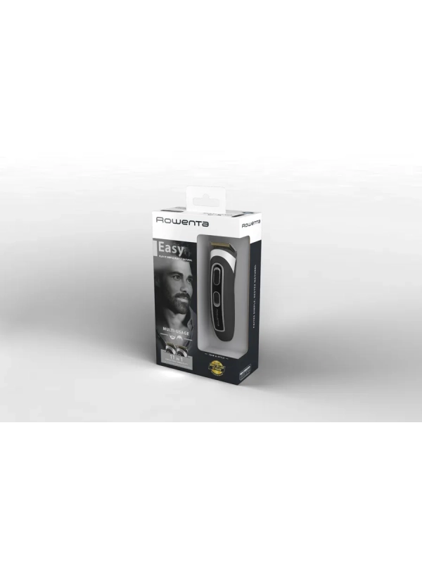 Триммер 11в1 для бороды и носа Multi Trim&Style TN9110F4