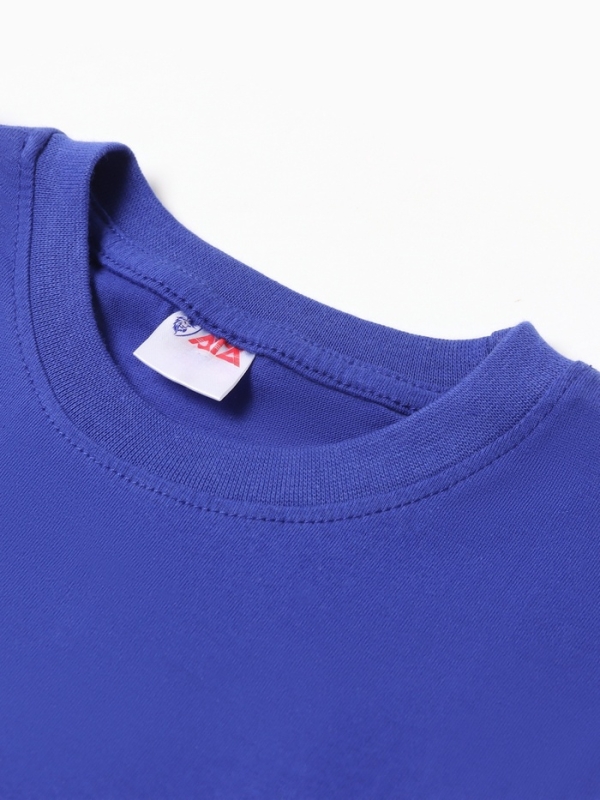 Набор детских футболок 5 шт, цвет микс, рост 128