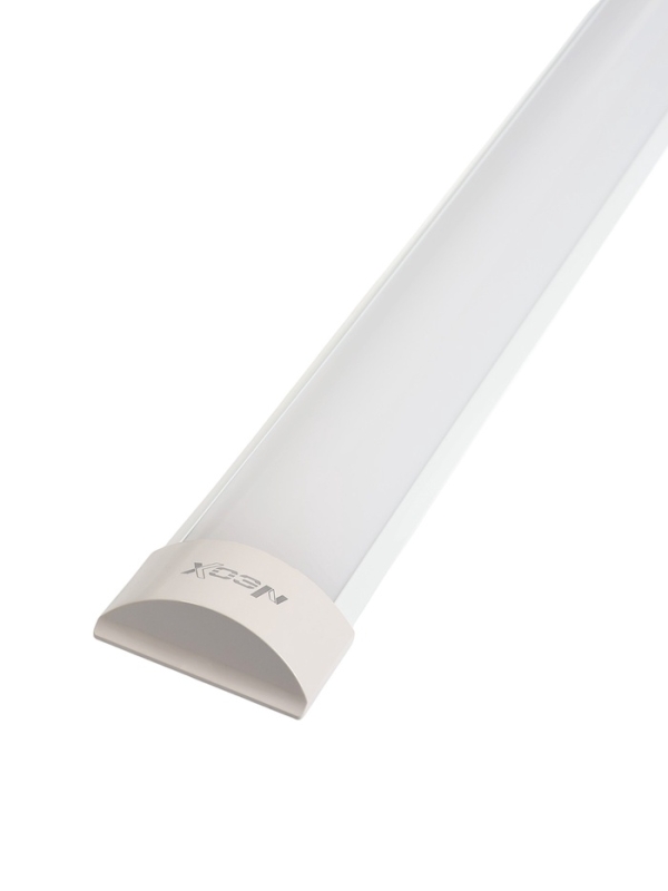 Светильник светодиодный ДПО-108 ОПАЛ 36Вт 4000К 1200мм IP40 NEOX