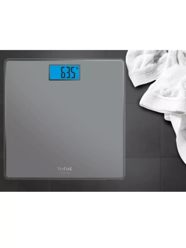 Напольные весы Classic PP1500V0, серые