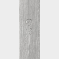 Шумовка d=16 см, L=40