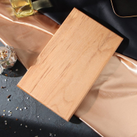 Доска разделочная Mаgistrо, цельный массив бука, 30&times;18&times;3 см