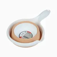 Ковш "Flexy" 1,2 л складной