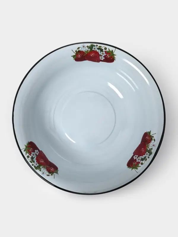 Таз 10л (гранит)СА