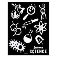 Набор для опытов «Играй и изучай» Набор для опытов «Играй и изучай»