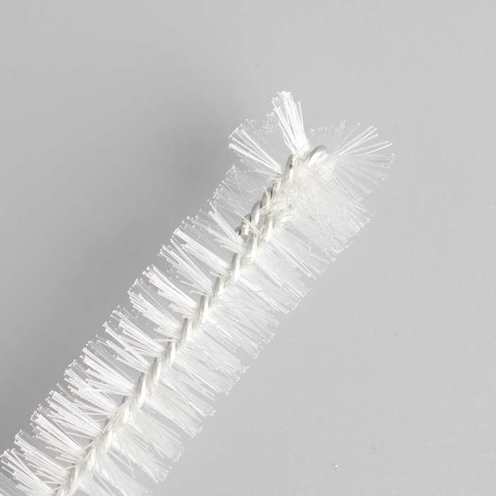 Набор для вскармливания &laquo;Пушистое счастье&raquo; для щенят, 60 мл, с 4 сосками и ёршиком