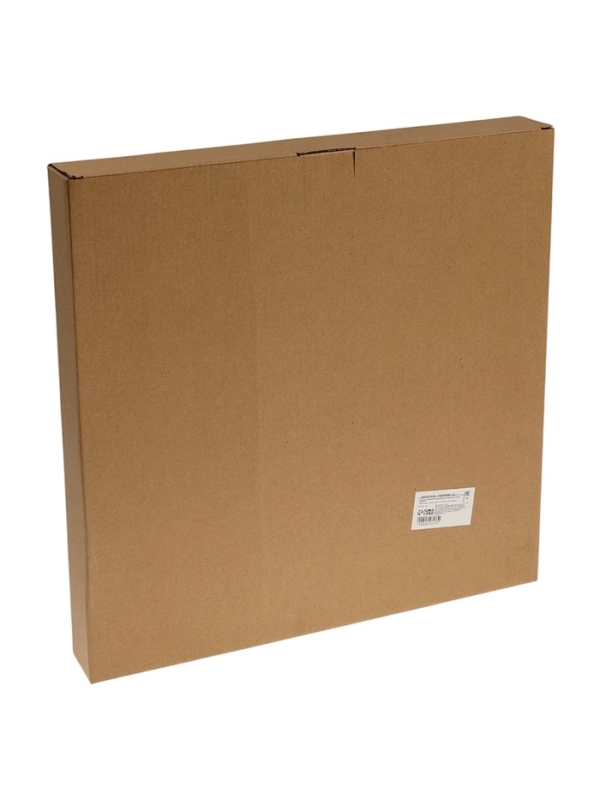 Часы настенные интерьерные &laquo;Классика&raquo;, плавный ход, d-35 см