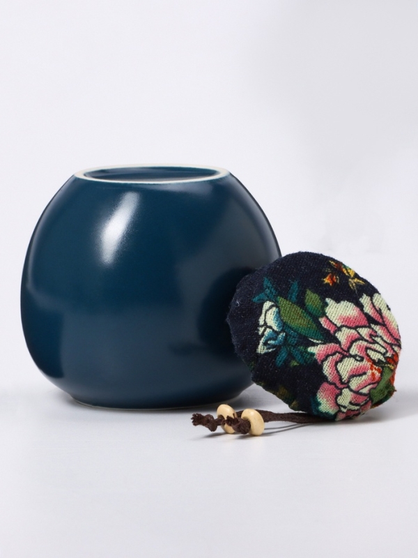 Набор для чайной церемонии 8 предметов, на 6 персон, чашка 50 мл, чайник 285 мл