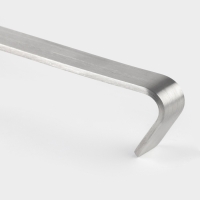 Ложка гарнирная 10х38 см Ложка гарнирная 10х38 см