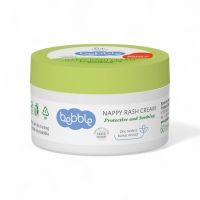 Крем детский Bebble от опрелостей и кожных раздражений, 60 мл