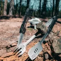 Мультиинструмент для барбекю Roxon S601