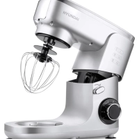 Кухонная машина HYMS7651 планетар.вращ. 1400Вт