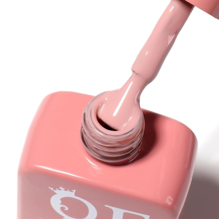 Гель лак для ногтей &laquo;SIMPLE&raquo;, 3-х фазный, 10 мл, LED/UV, цвет (80)