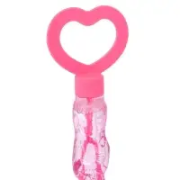 Мыльные пузыри &laquo;Русалочка&raquo;, цвет МИКС