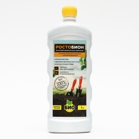 Суспензия Ростобион БИО-комплекс, 1 л Суспензия Ростобион БИО-комплекс, 1 л
