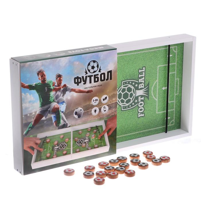 Настольная игра &laquo;Футбол&raquo; большой