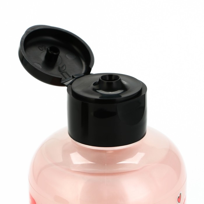 Гель для душа, увлажнение, 300 мл, аромат сладкой ваты, TeenBee Гель для душа, увлажнение, 300 мл, аромат сладкой ваты, TeenBee