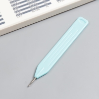 Доска для создания коробок и конвертов и бантиков с дыроколом для углов 5х34х18,5 см