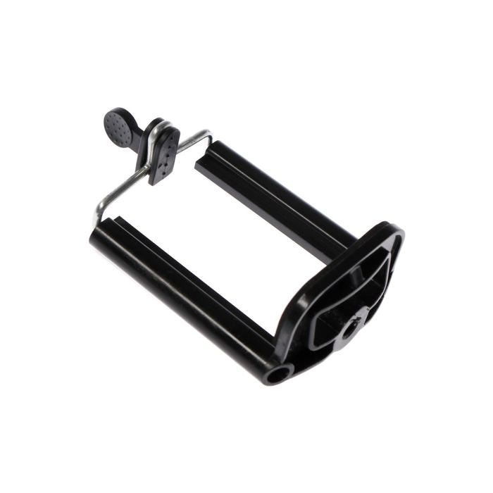 Светодиодная кольцевая лампа на штативе Luazon SNP098, 10" (26 см), 20 Вт, штатив 27-85 см