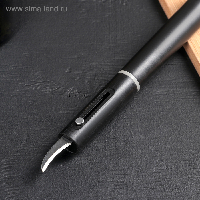 Штопор вакуумный &laquo;Умница&raquo;, 19 см