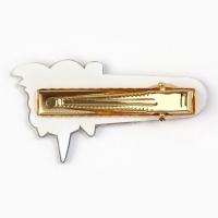 Заколка для волос &laquo;Милый микс&raquo;