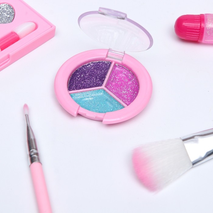 Набор косметики для девочек Beauty Box 3 Набор косметики для девочек Beauty Box 3