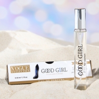 Парфюмерная вода женская Good girl, 33 мл Парфюмерная вода женская Good girl, 33 мл