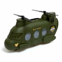 Набор игровой &laquo;Военная техника&raquo;