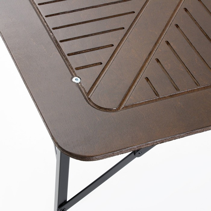 Набор садовой мебели Набор садовой мебели "Бистро" 4 стула и стол