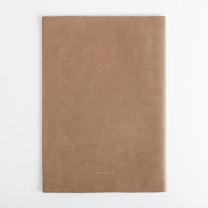 Папка для семейных документов &laquo;Docs&raquo;, 8 файлов А4