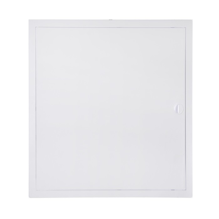 Люк ревизионный "КосмоВент" ЛК4040, 400 х 400 мм, пластик