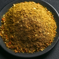 Набор специй &laquo;Набор для гурмана&raquo;, для рыбы, курицы и мяса, 150 г (3 шт. х 50 г).