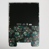 Коробка подарочная новогодняя складная «Волшебного нового года», 31,2 х 25,6 х 16,1 см, Новый год Коробка подарочная новогодняя складная «Волшебного нового года», 31,2 х 25,6 х 16,1 см, Новый год