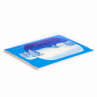 Набор для творчества &laquo;Ночник своими руками&raquo;, новогодние истории