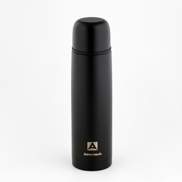 Термос Термос "Арктика", 102, 1 л, сохраняет тепло 28 ч