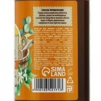 Настой для бани &laquo;Эвкалипт и цитрус&raquo;, 250 мл, аромат эвкалипта и цитруса, БАННЫЙ ДУХ