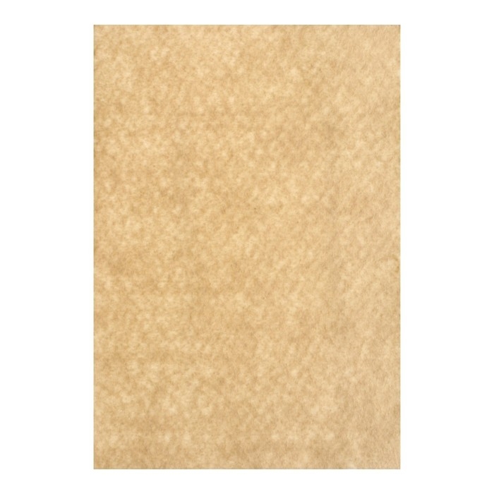 Фетр цветной набор, толщина-2 мм, формат А4, мягкий, 8 листов, 8 цветов, пастельные цвета