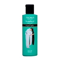 Масло для волос Vasu с черным тмином, 200 мл Масло для волос Vasu с черным тмином, 200 мл