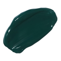 Краска акриловая матовая в тубе 75мл CALLIGRATA, КМ047, Зеленая "ФЦ", пантон 7722С Краска акриловая матовая в тубе 75мл CALLIGRATA, КМ047, Зеленая "ФЦ", пантон 7722С